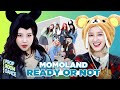 MOMOLAND - Ready Or Not | PROP ROOM DANCE | 세로소품실