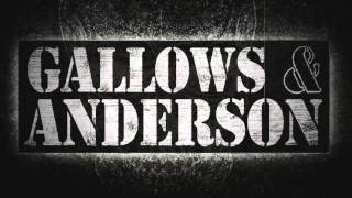 Luke Gallows & Karl Anderson Entrance Video Resimi