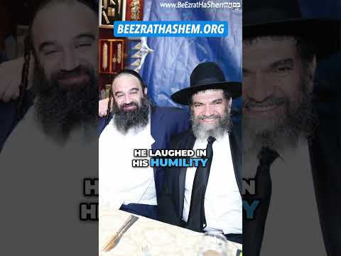 Melayani Tzadikim: Jalan ke Gan Eden dan Torah