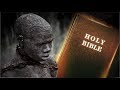 How The Bible Supports Slavery