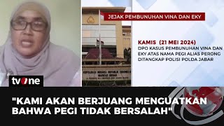 Kuasa Hukum Pegi Setiawan Siapkan Bukti dan Saksi di Praperadilan | tvOne