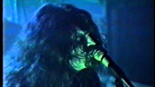 07 - Prong - Contradictions - Marquee Night Club NY Dec 06 1991