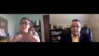 FIRST Year Director Shares Her Experiences & Blessings! (Elsie)