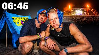 Download Lagu 24 Uur Overleven op de Zwarte Cross! MP3 Download Lagu 24 Uur Overleven op de Zwarte Cross! MP3