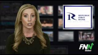 Jackson Hewitt, Republic Bancorp Slide On FDIC Notice to Republic
