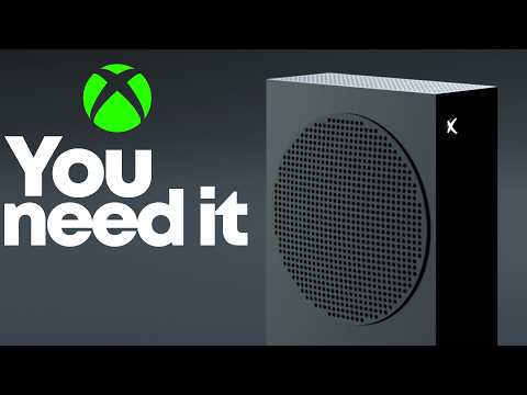 The most IMPORTANT thing Microsoft has done! Xbox Update
