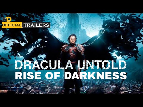 Dracula Untold 2: Rise Of Darkness Offical Trailer | teaser trailer | 2022 Upcoming Movie Concept HD