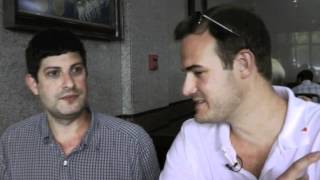 Interview With Seth Miller