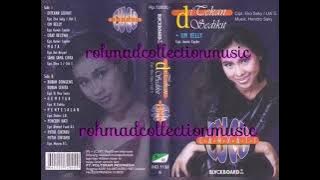 Cucu Cahyati - Ditekan Sedikit (Cipt.Eko Saky/Udi S)