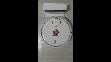 Xiaomi Robot Vacuum - How To Fix All Errors