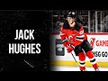 Jack Hughes NHL Mix