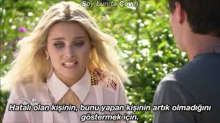 Soy Luna 2. Sezon 73. Bölüm | Ámbar, Simón' a Onu Sevdiğini Söylüyor! | Türkçe Altyazılı!