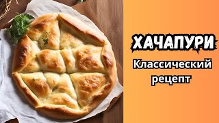 Хачапури рецепт приготовления. Как приготовить хачапури в домашних условиях