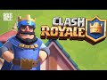 Yeah, Im back guys. Clash royale merge tactics