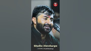 મજા છે દૂર રહેવામાં | દેવાયત ખવડ