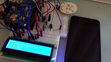 Arduino demo