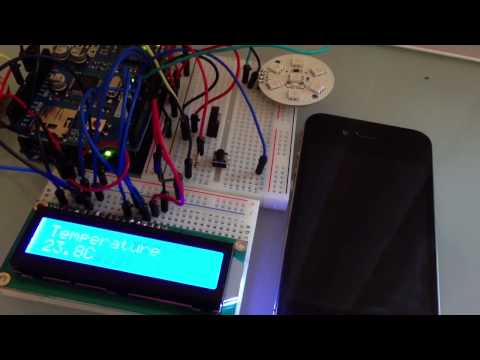 Arduino demo
