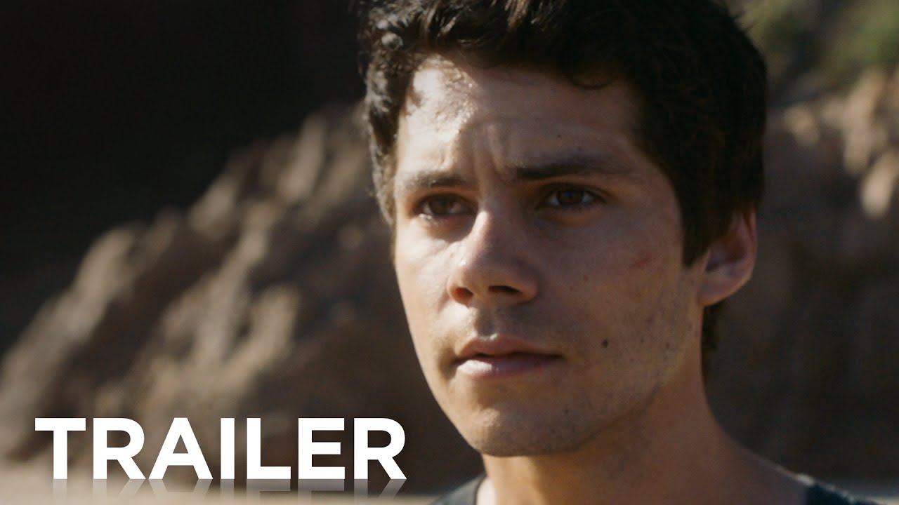 Maze Runner: A cura mortal' encerra a trilogia do filme