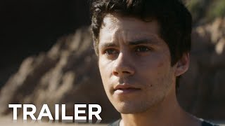 Maze Runner: A Cura Mortal | Trailer Oficial 2 | Legendado HD