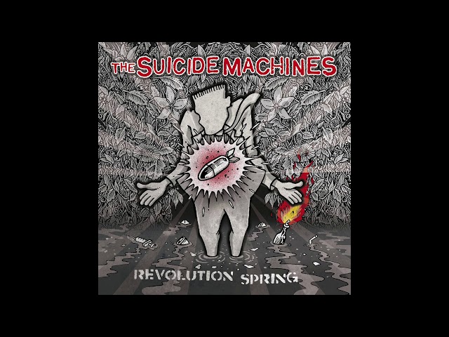 The Suicide Machines - Simple (Official Audio) - YouTube