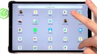 XIAOMI Black Shark Tablet – How to Fix Touch Screen Not Responding screenshot 1