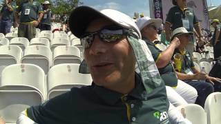 Video 5 Ashes Last Day