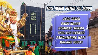 Jare sema Putra pai muda full album terbaru ❗️Singa depok dangdut