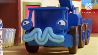 Bob The Builder Lofty The Artist Alternative Ending