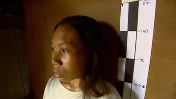 Are These People the Descendants of Real Life Hobbits? | Mystery of the Human Hobbit | BBC Studios