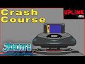 Sega 32X -  System History Crash Course | Jenovi W/ RGT85 - An Uplink Panel Pt 2