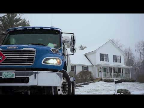 10 Things to Prepare Your Home for Winter - YouTube