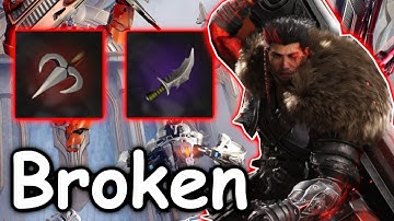 DRAAG MATCHES MET DEZE BAYLE BUILD VOORGAANDE GAMEPLAY