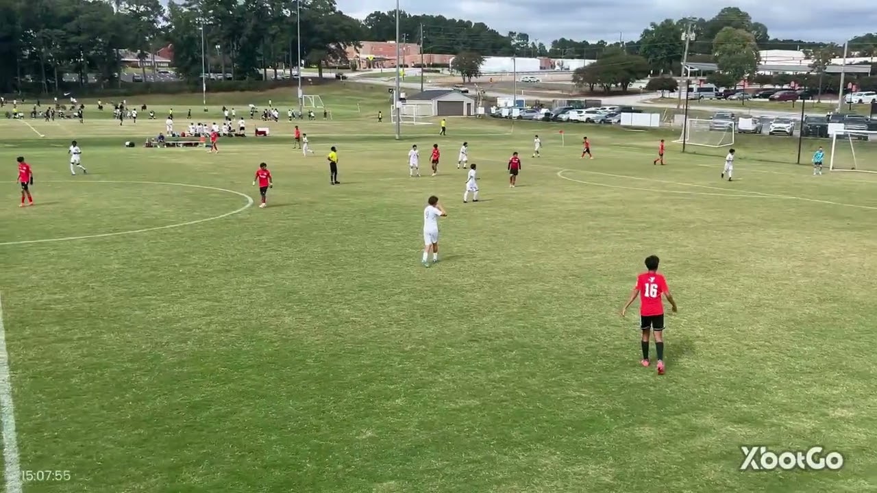 YMCA Rome Arsenal 10-04-2025 ( 🏆GSA - 3 | YMCA - 1) Full Match