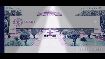 LNMU  part 3 admit card 2022 kab hoga     jari ! B.a,/ b.sc,/ b com /  ka abhi abhi admit card jari