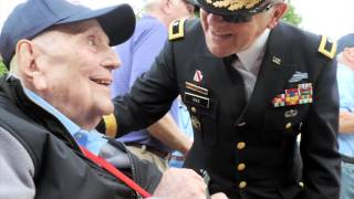 Oklahoma Honor Flights