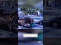 Woman Run Over By A Horse And Carriage Shorts Woman Run Over By A Horse And Carriage Shorts