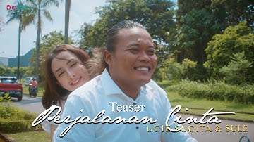 Ucie Sucita & Sule - Perjalanan Cinta (Official Teaser)
