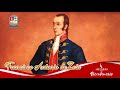 Francisco Antonio de Zela - HISTORIAS DEL BICENTENARIO