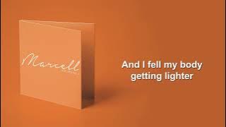 Marcell - Modern Place To Be (Lyric Video)