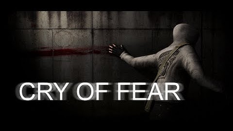 Cry of Fear | Part 12 | SHE KILLED HERSELF?!?!