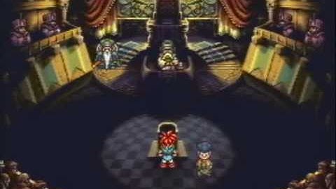 Chrono Trigger Playthrough, Part 6
