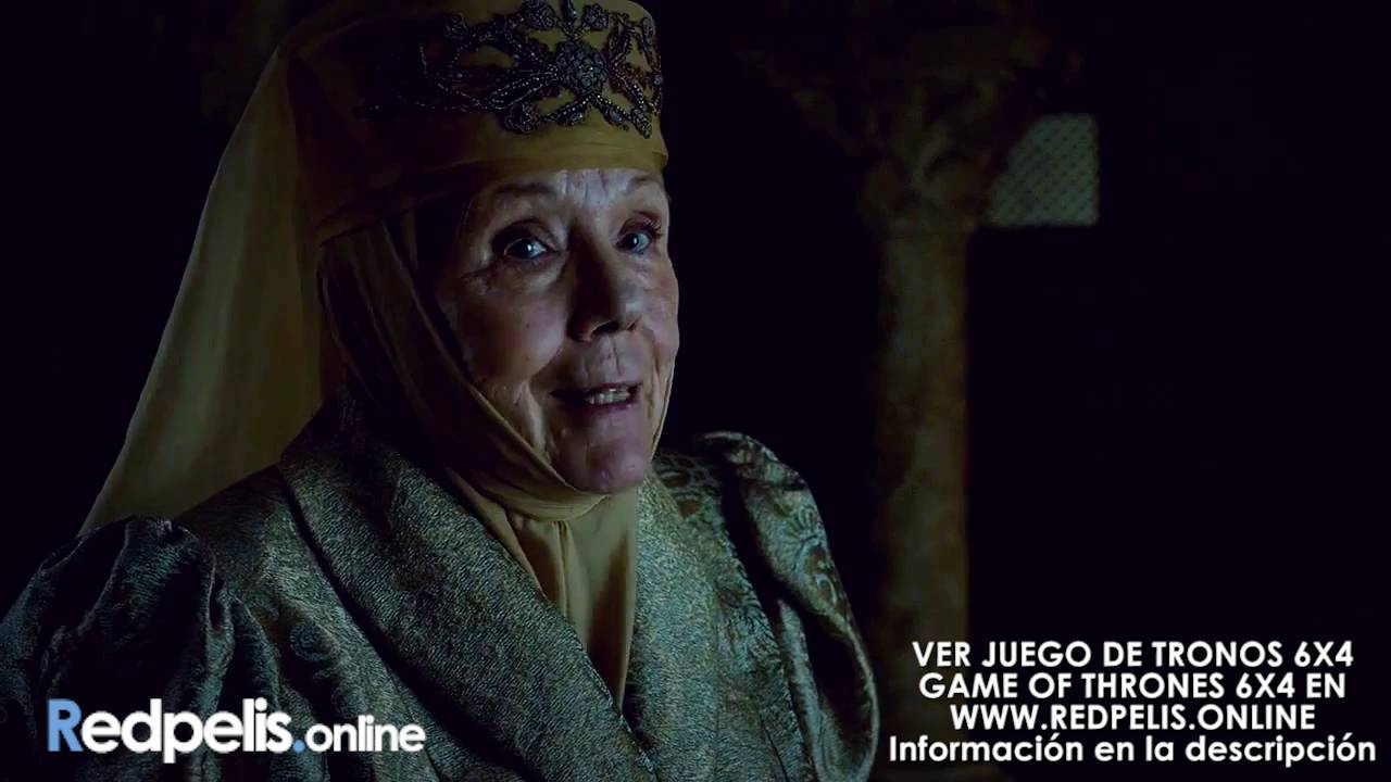 Ver Juego De Tronos Subtitulada Online