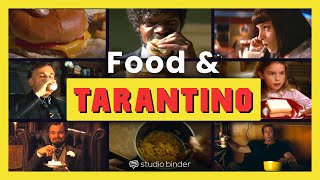 Quentin Tarantino’s Food Scenes Explained — A Cookbook for Power Dynamics and Tonal Shifts image