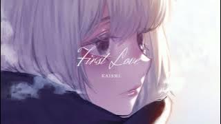 宇多田ヒカル - First Love ( Kaishi Remix )