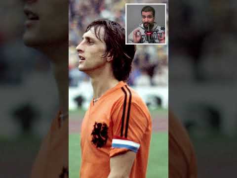 ميسي و رونالدو السبعينات ونهائي القرن صراع يوهان كرويف وفرانز بيكنباور