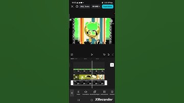 How To Make 4ormulator V11 On Capcut