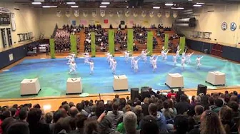Parkrose Elite at Canby 2013 - Round 2
