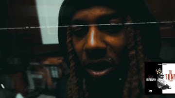 Ace Inferno - Brainstorm (Official Video) Shot by @spikelo29