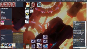 [Android Netrunner in Jinteki.net] Palana Foods VS Gabriel Santiago