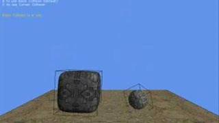 RandomChaos Generic XNA - Collision